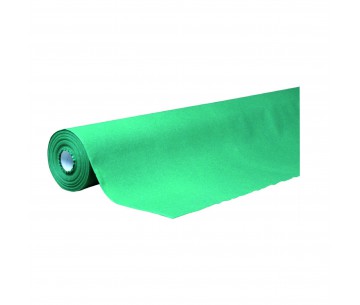 ROLLO MANTEL 120X100 48GRS VERDE OSCURO