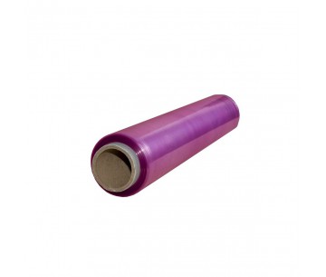 CJ.3 BOBINA FILM PVC CATERING 8MY A/45