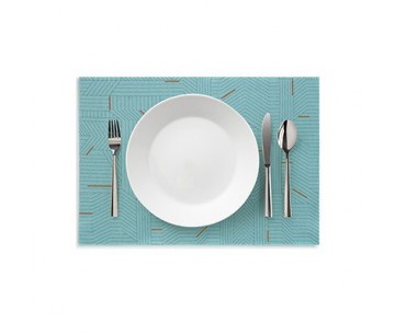PQ. 12 MANTELES INDIV. 32X45 ARKITEKTURA