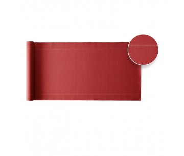 RL. 6 MANTEL CAMINO 1.2X0.45 RED APPLE