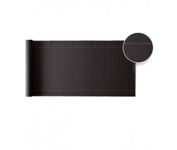 RL. 6 MANTEL CAMINO 1.2X0.45 ANTHRACITE