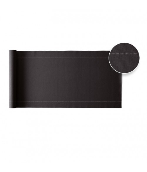 RL. 6 MANTEL CAMINO 1.2X0.45 ANTHRACITE