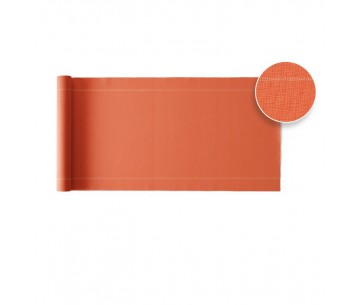 RL. 6 MANTEL CAMINO 1.2X0.45 TERRACOTTA