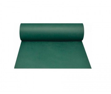RL. MANTEL CAMINO 1/C TISU VERDE 30MTS