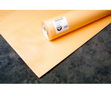 ROLLO MANTEL 120X100 48GRS SALMON