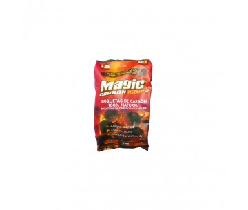 CARBON MAGIC INSTANT 16 KILOS