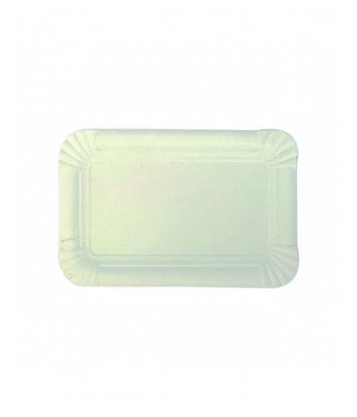 PQ.100 BANDEJA CARTON BLANCA Nº11 28X36