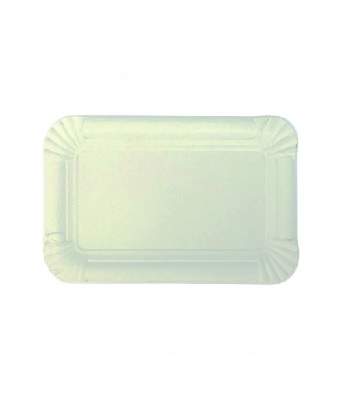 PQ.50 BANDEJA CARTON BLANCA Nº13 34X42