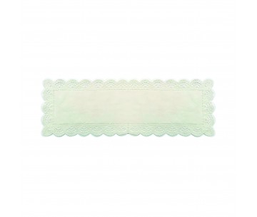 PQ.100 BLONDA LITOS BLANCA 18X50