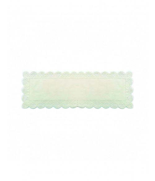 PQ.100 BLONDA LITOS BLANCA 18X50