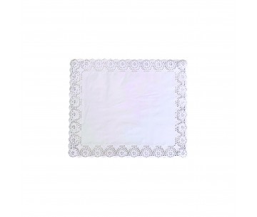 PQ.100 BLONDA LITOS BLANCA 26X32