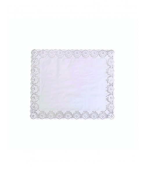 PQ.100 BLONDA LITOS BLANCA 31X38