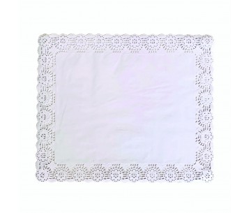 PQ.100 BLONDA LITOS BLANCA 40X50