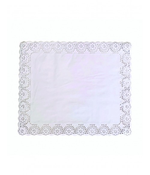 PQ.100 BLONDA LITOS BLANCA 40X50