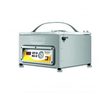 ENVASADORA AL VACIO EVT-7 COMPACT DVP