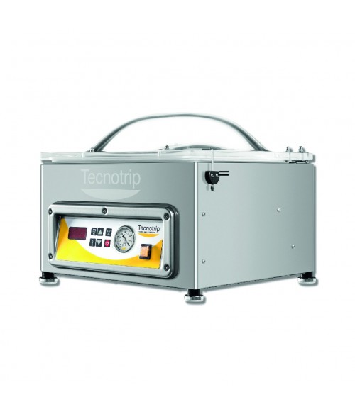 ENVASADORA AL VACIO EVT-7 COMPACT DVP