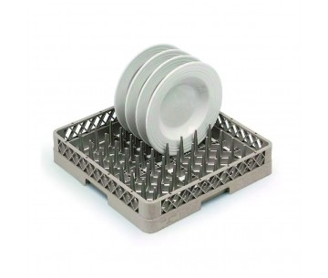 ESCURRIDOR PLATOS/BANDEJ. BEIGE