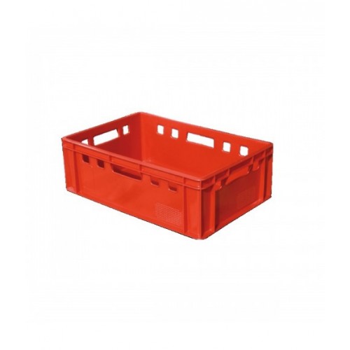 CAJA PLASTICO LISO 600X400X320 55LTS...