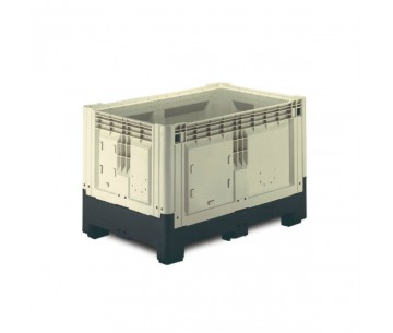 CARGOPALET PLEGABLE 3 TRAV 1200X800X805