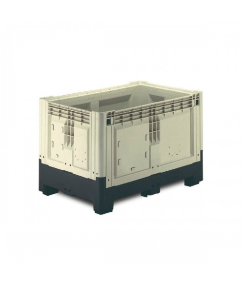 CARGOPALET PLEGABLE 3 TRAV 1200X800X805