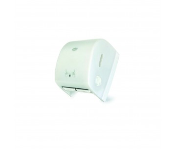 DISPENSADOR PAPEL AUTOCORTANTE