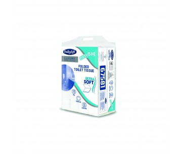 FR. 8960 PAPEL HIGIENICO INTERPLEGADO 19X11