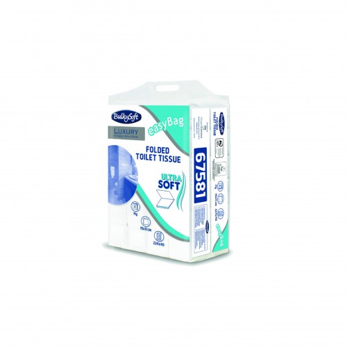 FR. 8960 PAPEL HIGIENICO INTERPLEGADO 19X11