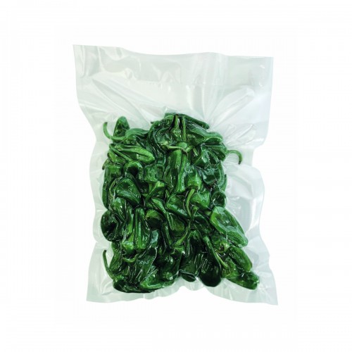 CJ. 600 BOLSAS VACIO 90 MY 400X500 TTE.