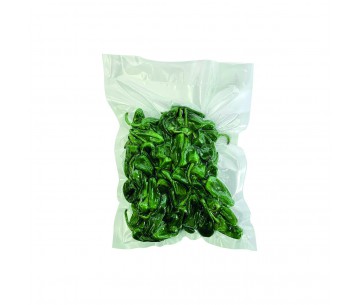 CJ.1000 BOLSAS VACIO 90 MY 300X400  "GOFRADA"