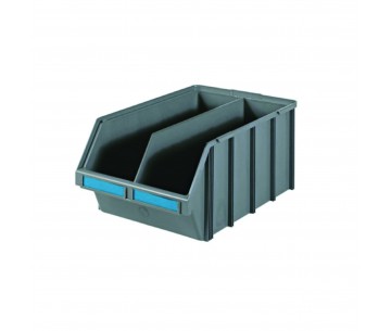 BAC ALMACEN ALFA7Bis 700X437X301mm GRIS