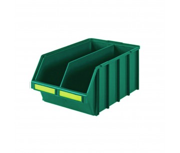 BAC ALMACEN ALFA7Bis 700X437X301mm VERDE