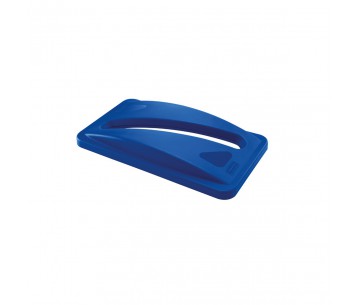 TAPA SLIM JIM AZUL ECOSORT 60L