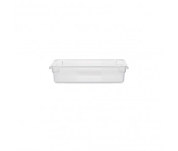 RECIPIENTE PARA ALIMENTOS 66x45x15CMS 32LTS