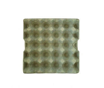 FR. 168 BANDEJA CARTON HUEVOS 20LBS