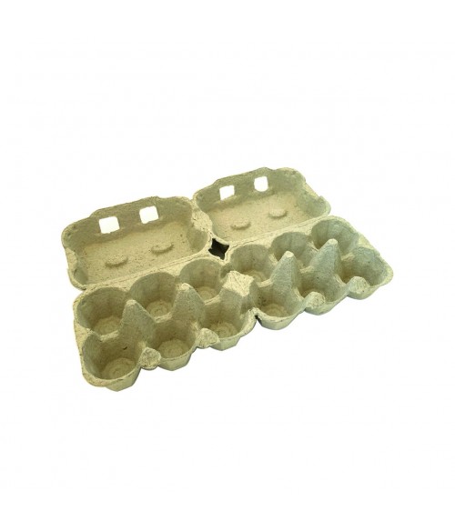 FR. 146 ESTUCHE CARTON DE HUEVOS 2X6