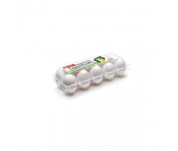 CJ. 360 ESTUCHE SUPERSELL 1X10 PS MILKY