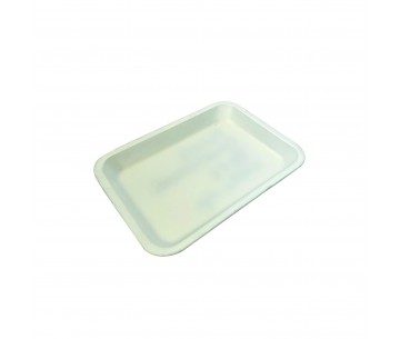 FR.960 BANDEJA FOAM 85 210X155X20 BLANCA