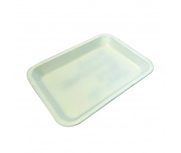 FR.390 BANDEJA FOAM 199 315X234X35 BLANCA