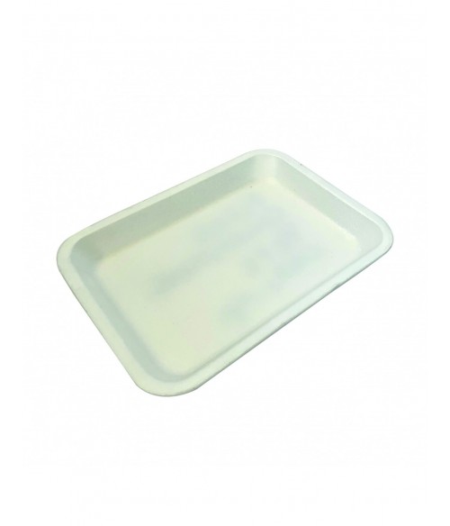 FR.390 BANDEJA FOAM 199 315X234X35 BLANCA