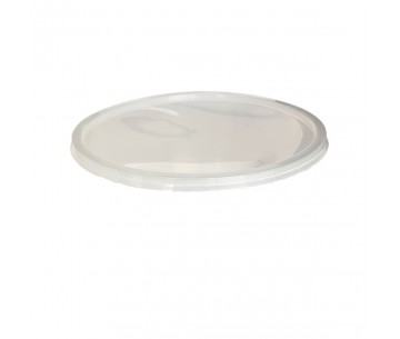 PQ. 40 TAPA REDONDA MICROONDA PP/3000