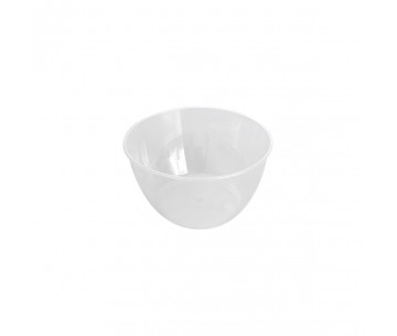 PQ. 50 BOWL PP TRANSPARENTE TW2 200CC