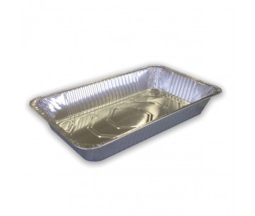 BANDEJA GASTRONOMICA LIGHT 525X325X80 11450CC