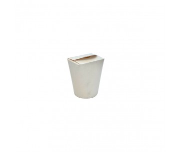 PQ.50 ENVASE CARTON RED. BLANCO 750CC