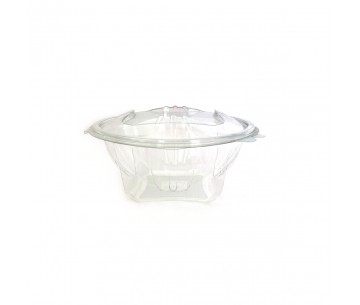 CJ. 440 BOWL PET ENSALADERA 750CC