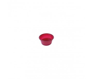 PQ. 100 SALSERO ROJO 2OZ/60 ML