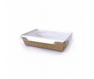 PQ.50 ENVASE FUSIPACK CARTON 900ML + TAPA