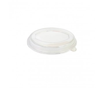 PQ. 50 TAPA PET ENSALADERA 530 ML