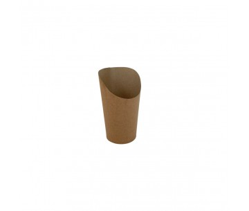 PQ. 50 ENVASE KRAFT WRAP 360Ml