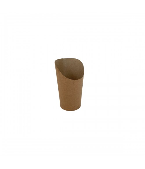 PQ. 50 ENVASE KRAFT WRAP 360Ml