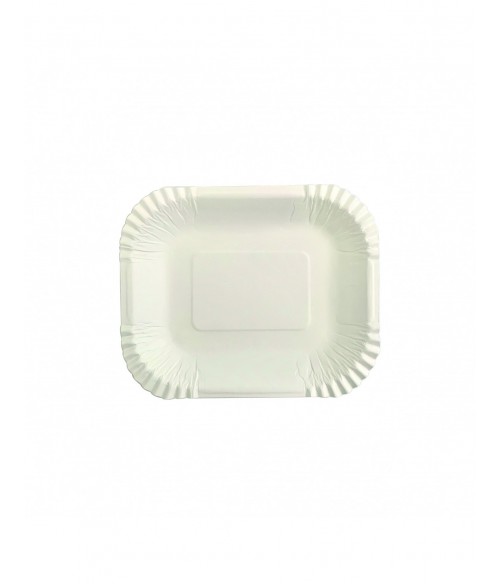 PQ. 50 BOWL CARTON 16X19CMS BLANCO